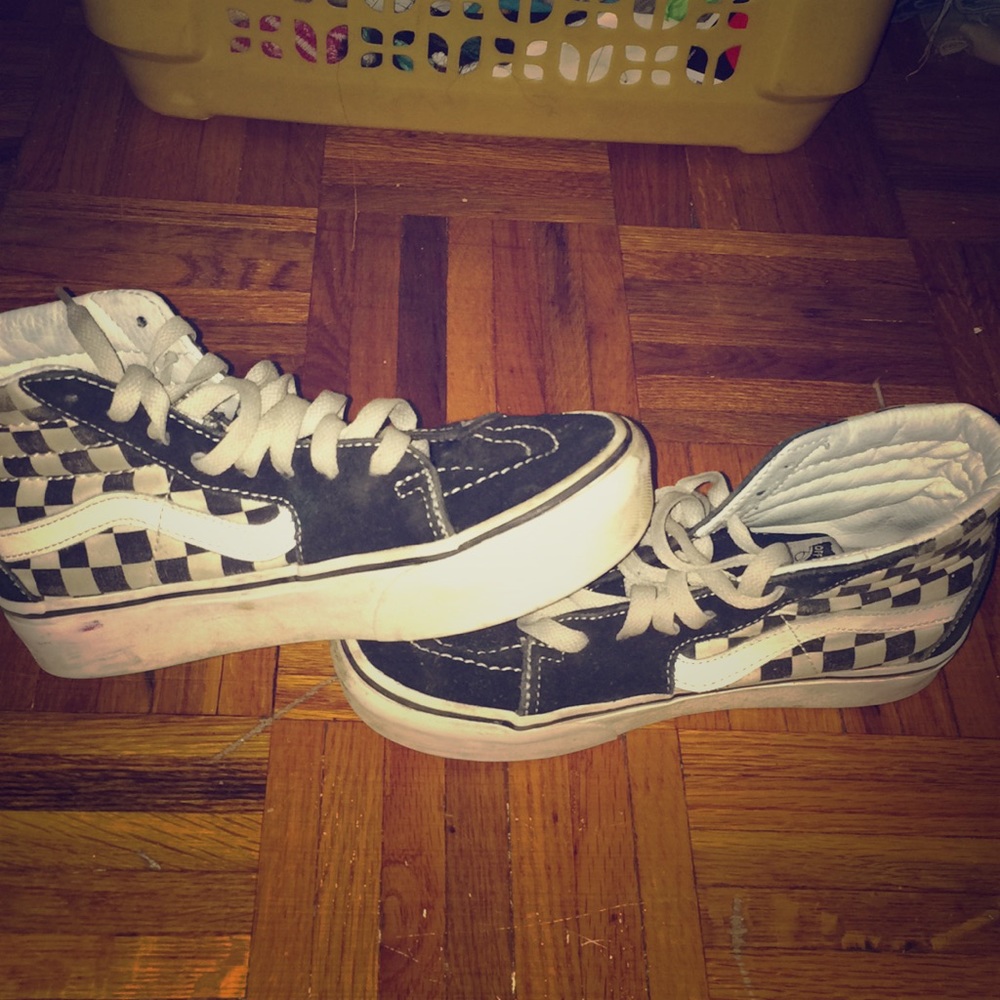 Vans